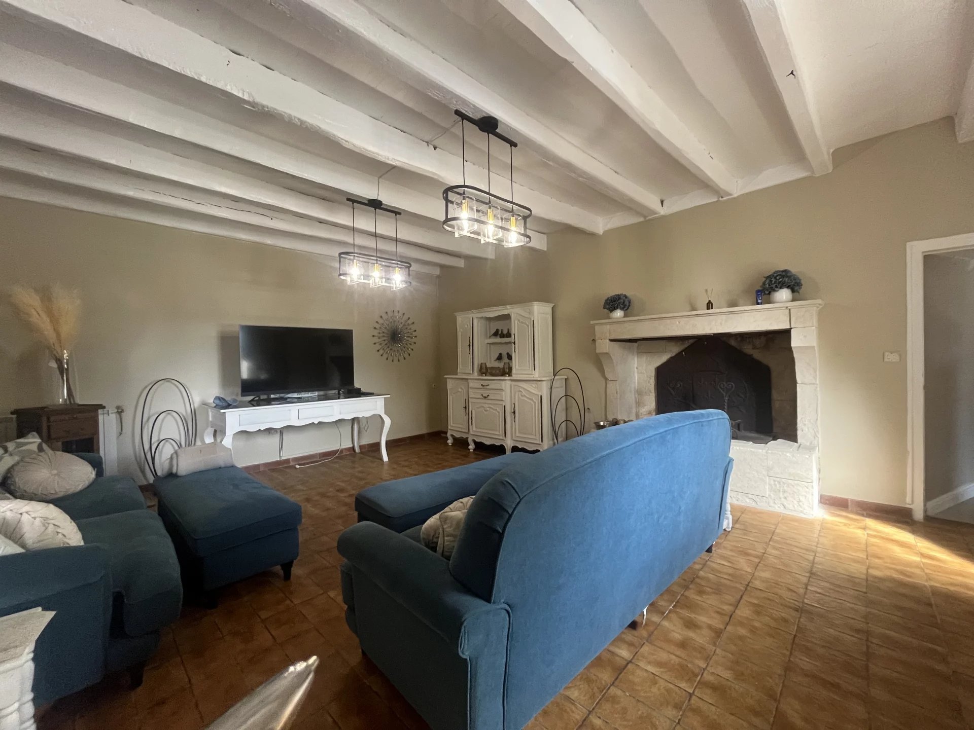 A Slice of Heaven, Poitou-Charentes – France – BVI81641