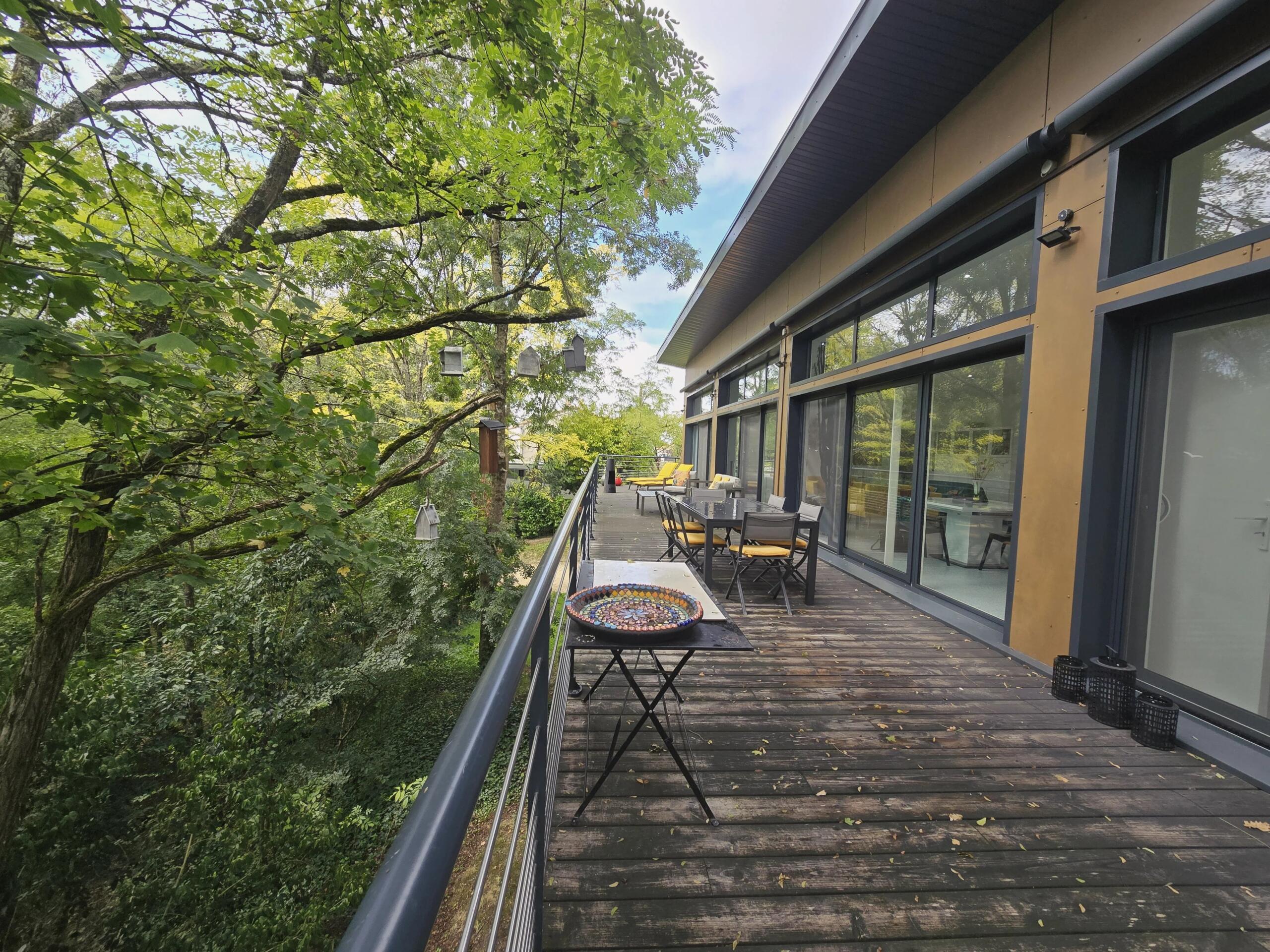 Single storey house in the trees!, Aquitaine – France – BVI82509