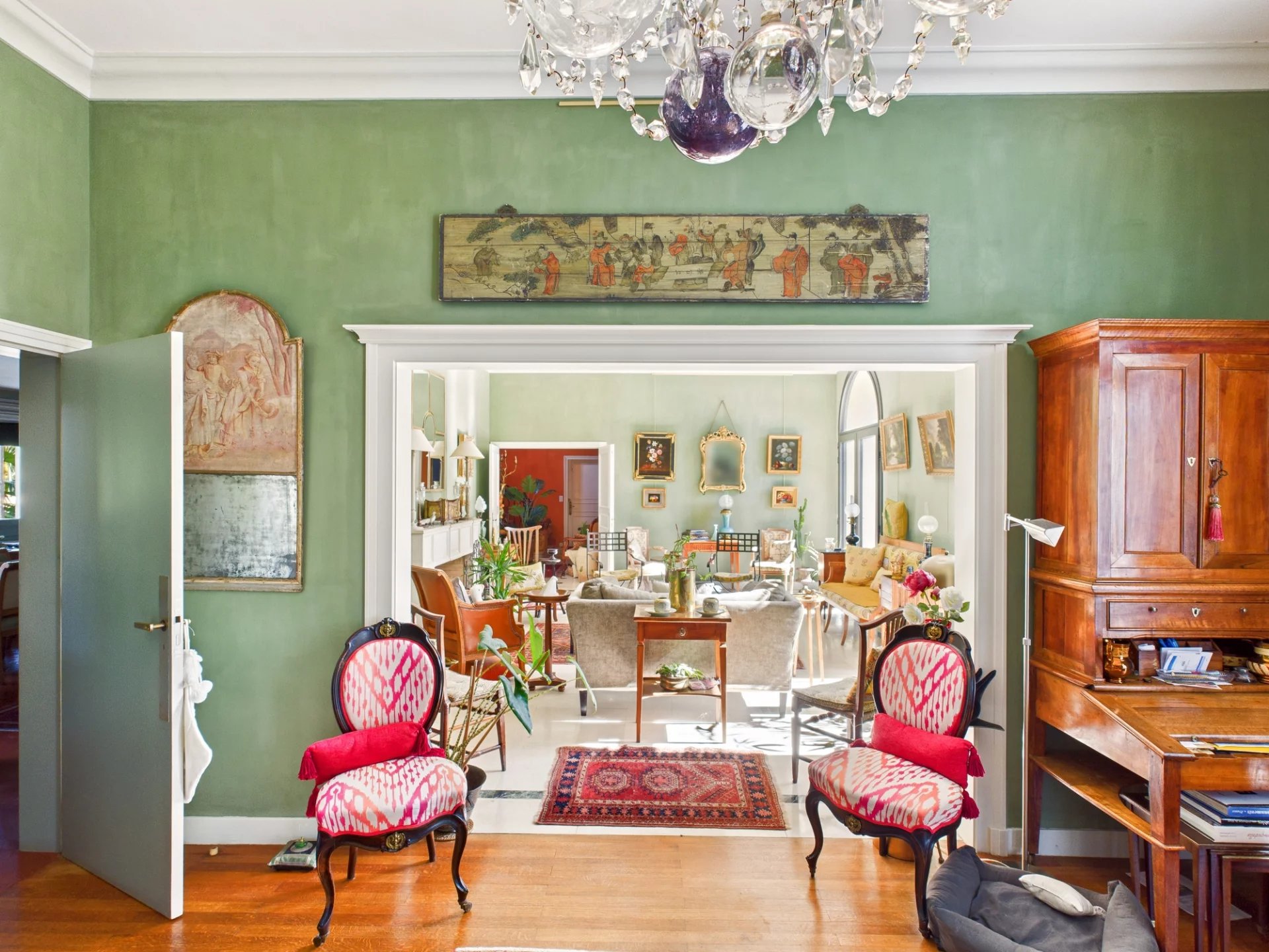 Spacious Charentaise Home – 8 Beds, Endless Potential, Poitou-Charentes – France – BVI82648