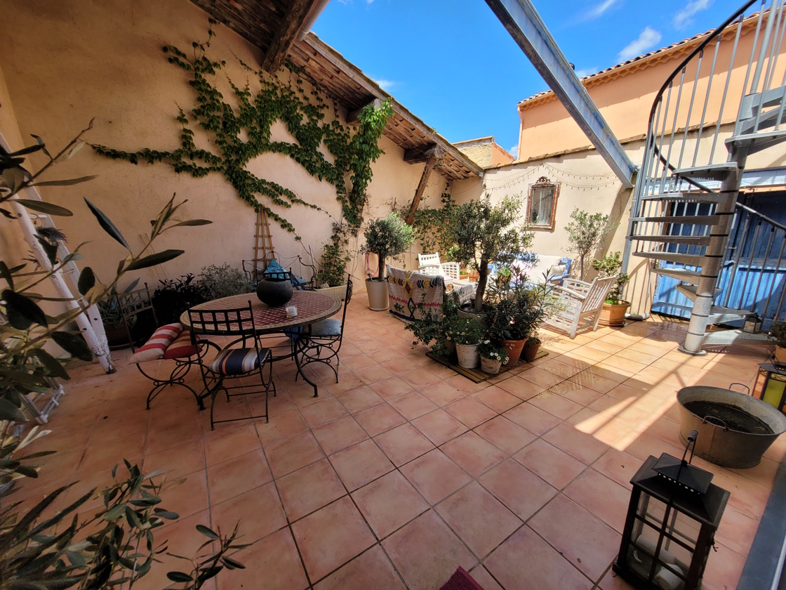 3 bedroom House in Saint Genies De Fontedit, Herault, France – as330000eb