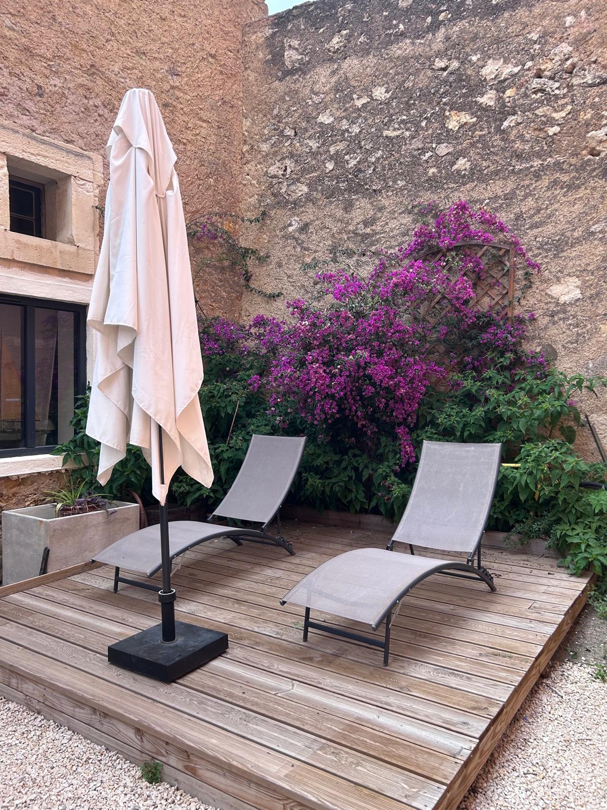 3 bedroom House in Saint Genies De Fontedit, Herault, France – as330000eb