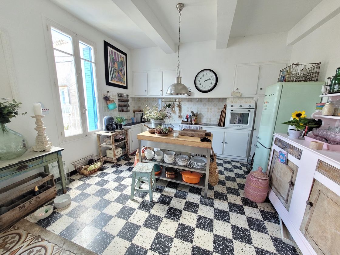 3 bedroom House in Saint Genies De Fontedit, Herault, France – as330000eb