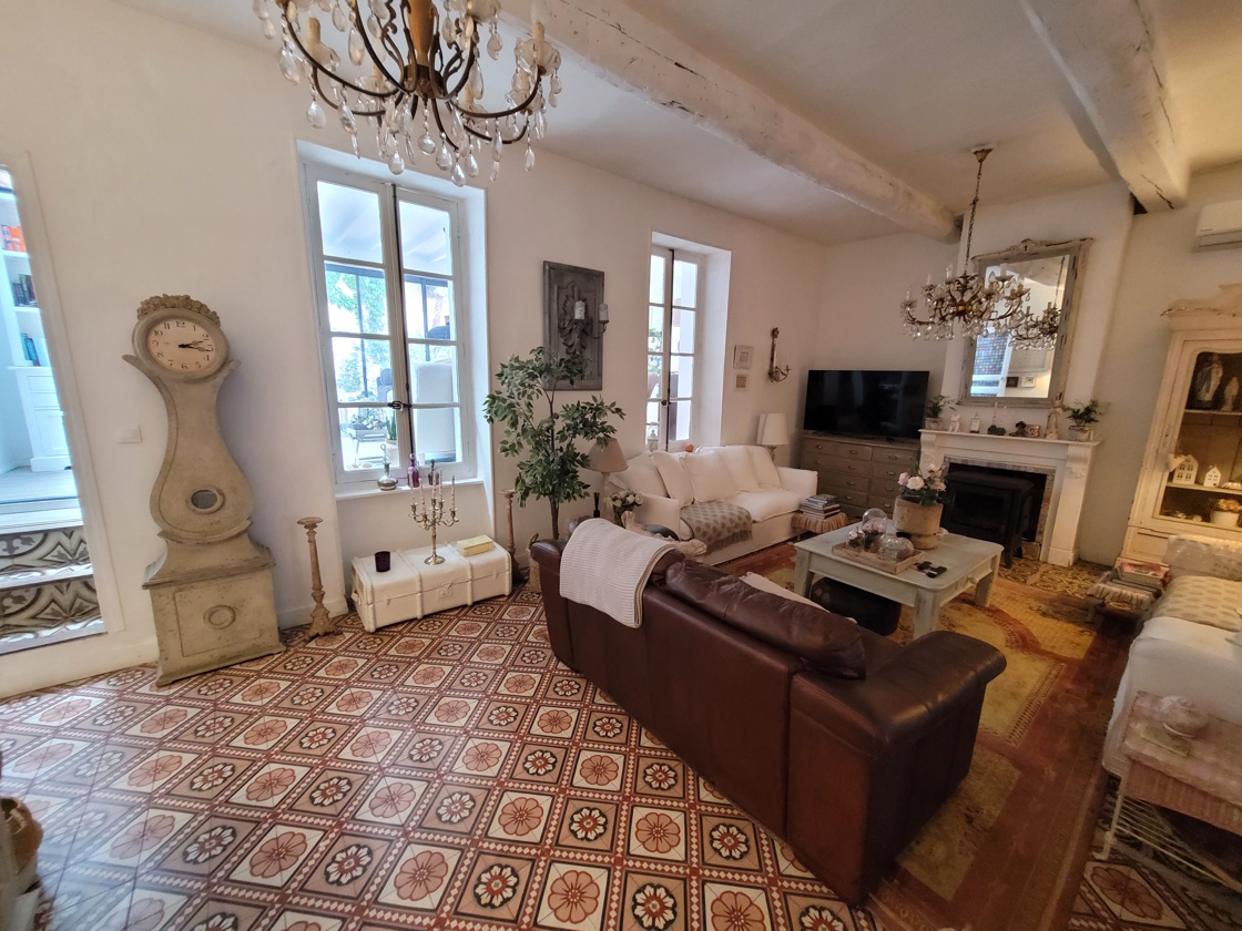 3 bedroom House in Saint Genies De Fontedit, Herault, France – as330000eb