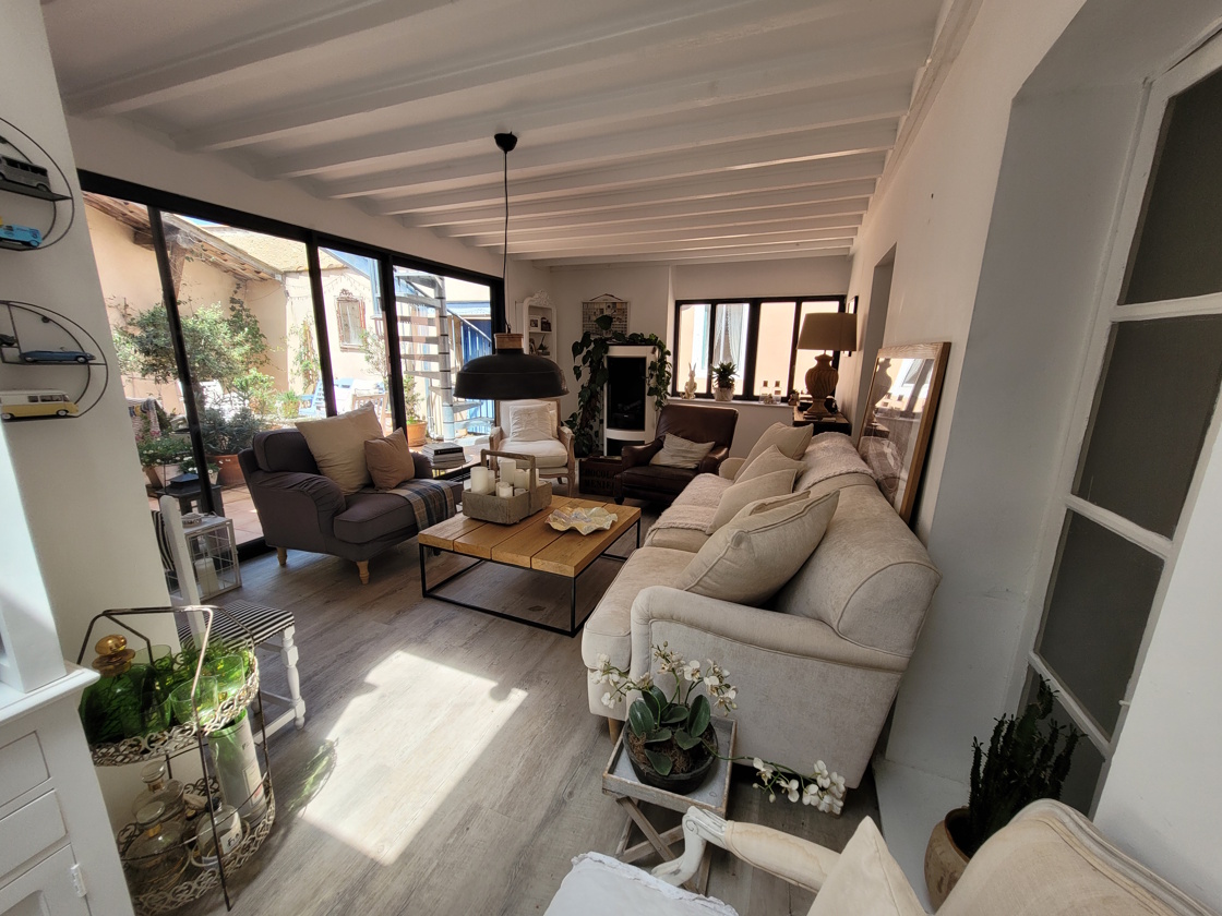 3 bedroom House in Saint Genies De Fontedit, Herault, France – as330000eb