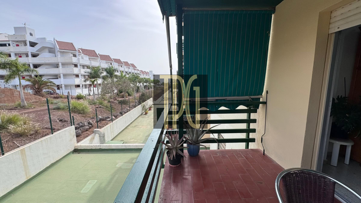 3 Bedroom Apartment for Sale in Cristimar, Los Cristianos – OPN1869R