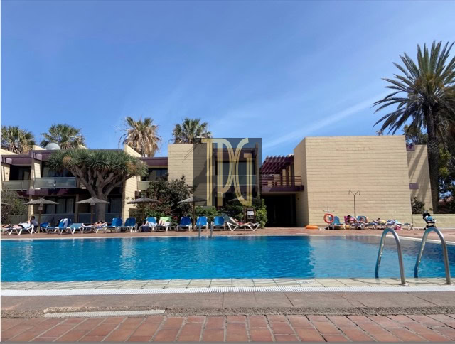 1 Bedroom apartment in Palia Don Pedro, Costa del Silencio – OPN1870R