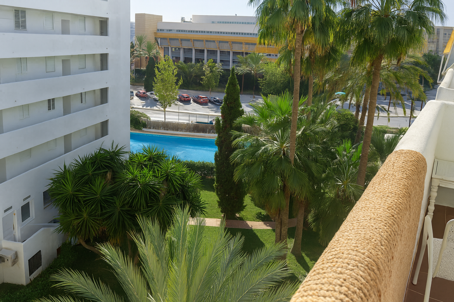 2 bedroom Apartment in Eivissa, Islas Baleares, Spain – 428-04879P