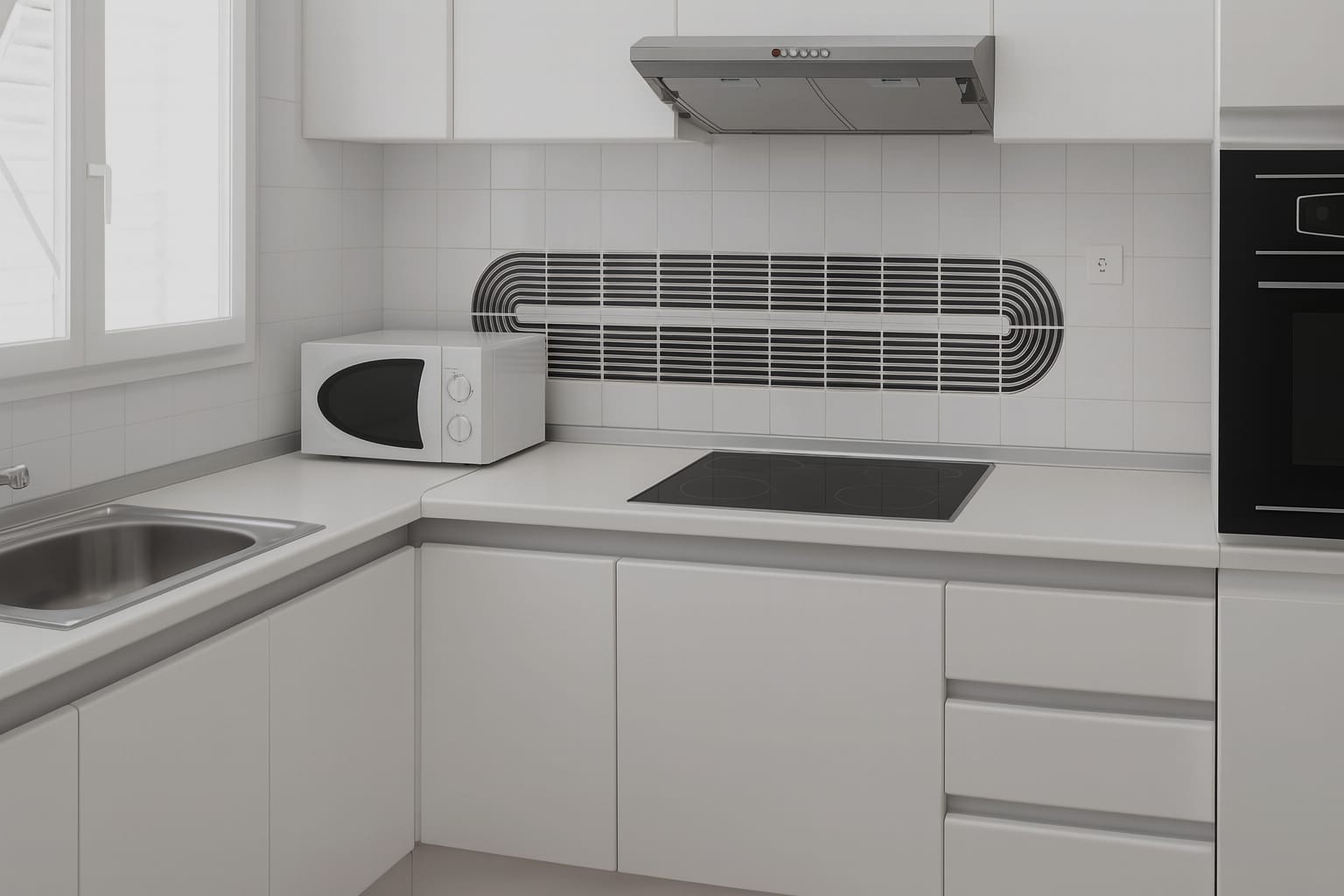 2 bedroom Apartment in Eivissa, Islas Baleares, Spain – 428-04879P