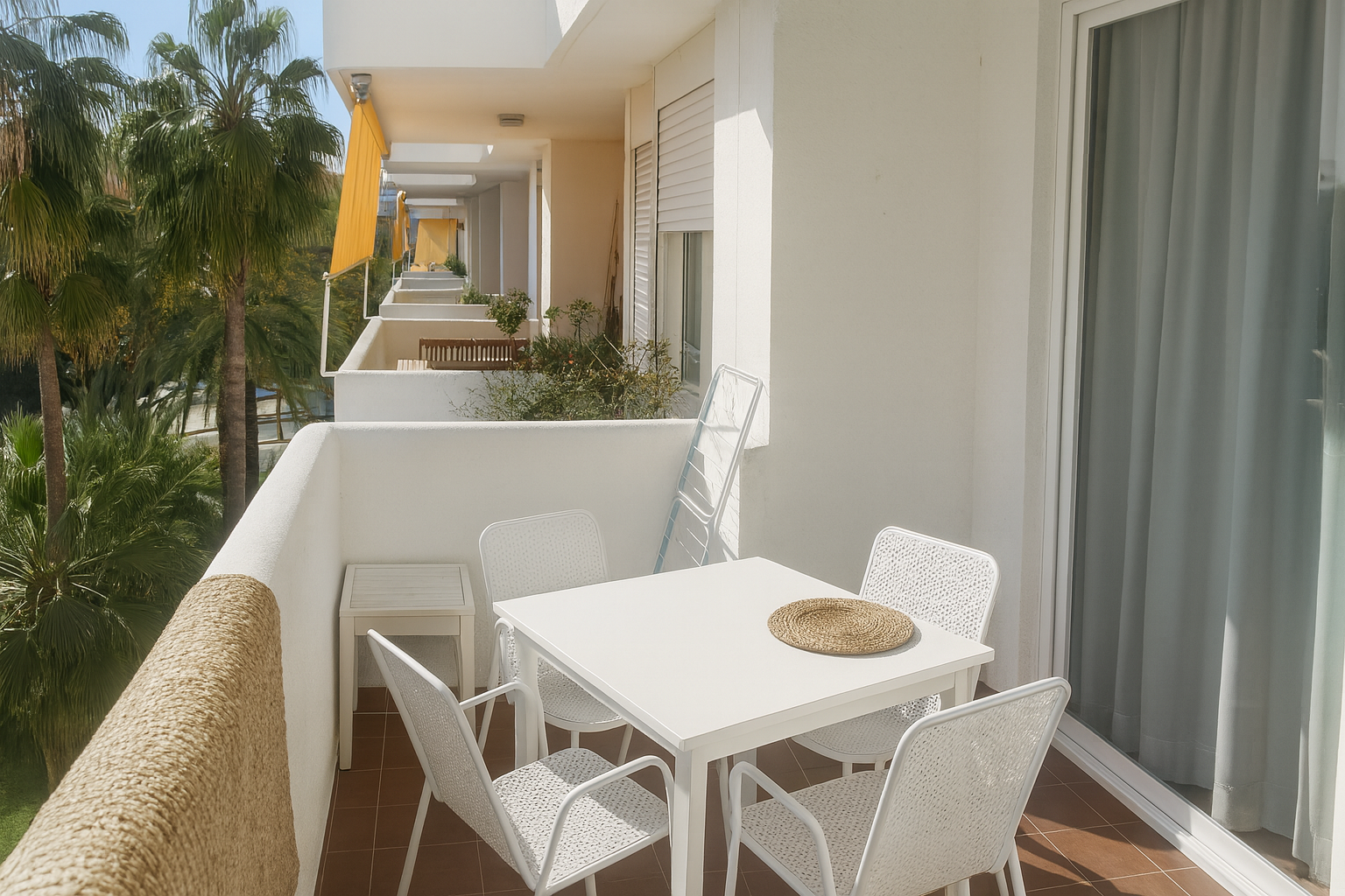 2 bedroom Apartment in Eivissa, Islas Baleares, Spain – 428-04879P