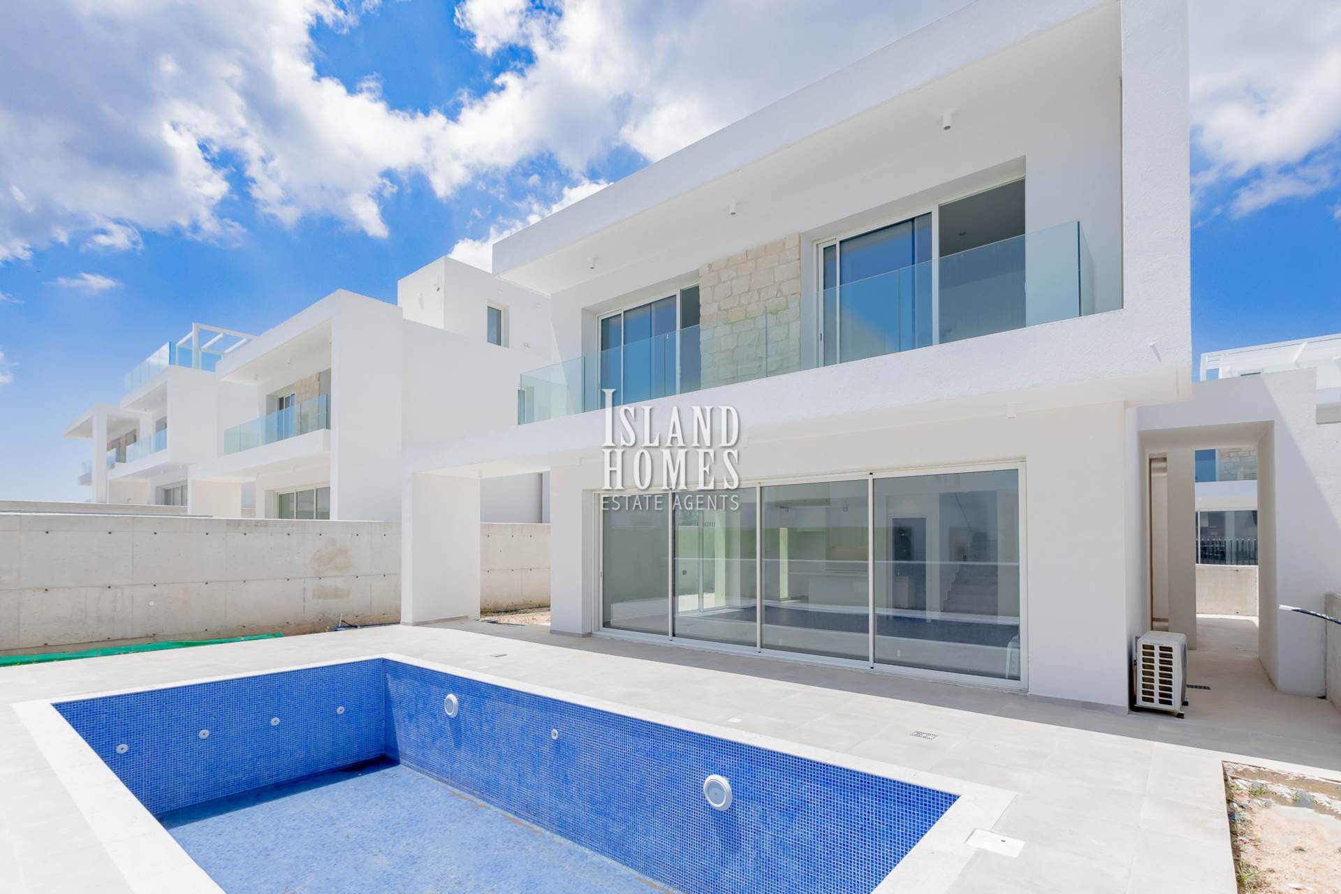 3 bedroom Detached in Protaras, Famagusta, Cyprus – BvV103dp