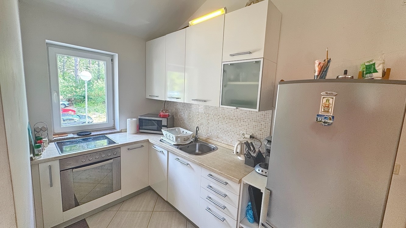 2 bedroom apartment in Dobrinj, Croatia – 103486