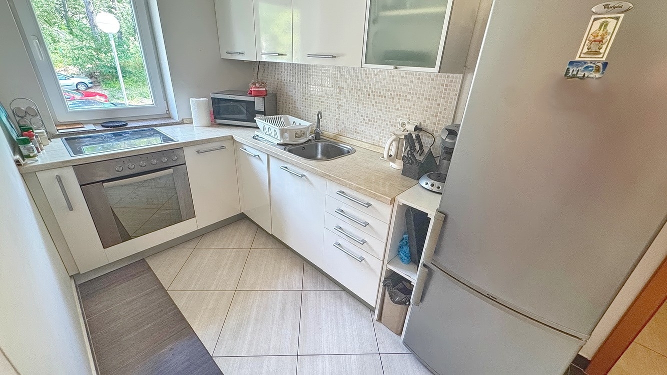 2 bedroom apartment in Dobrinj, Croatia – 103486