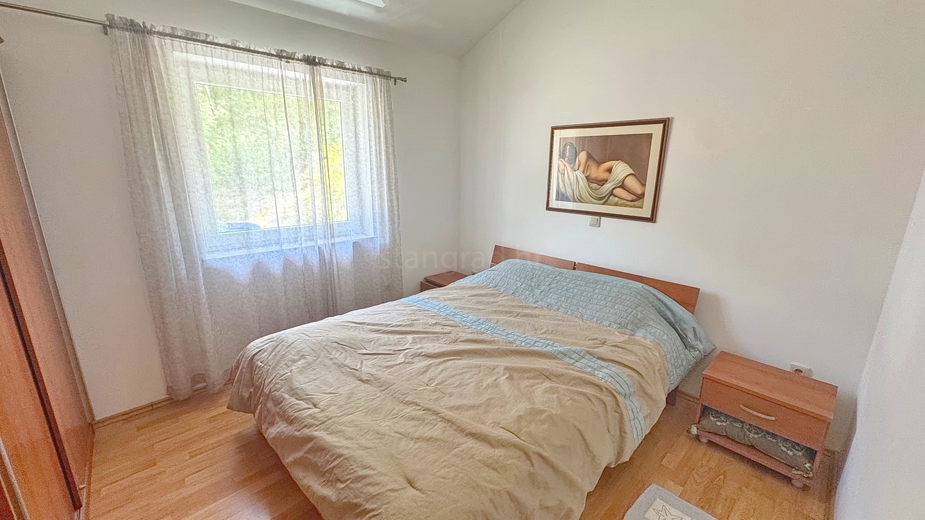 2 bedroom apartment in Dobrinj, Croatia – 103486