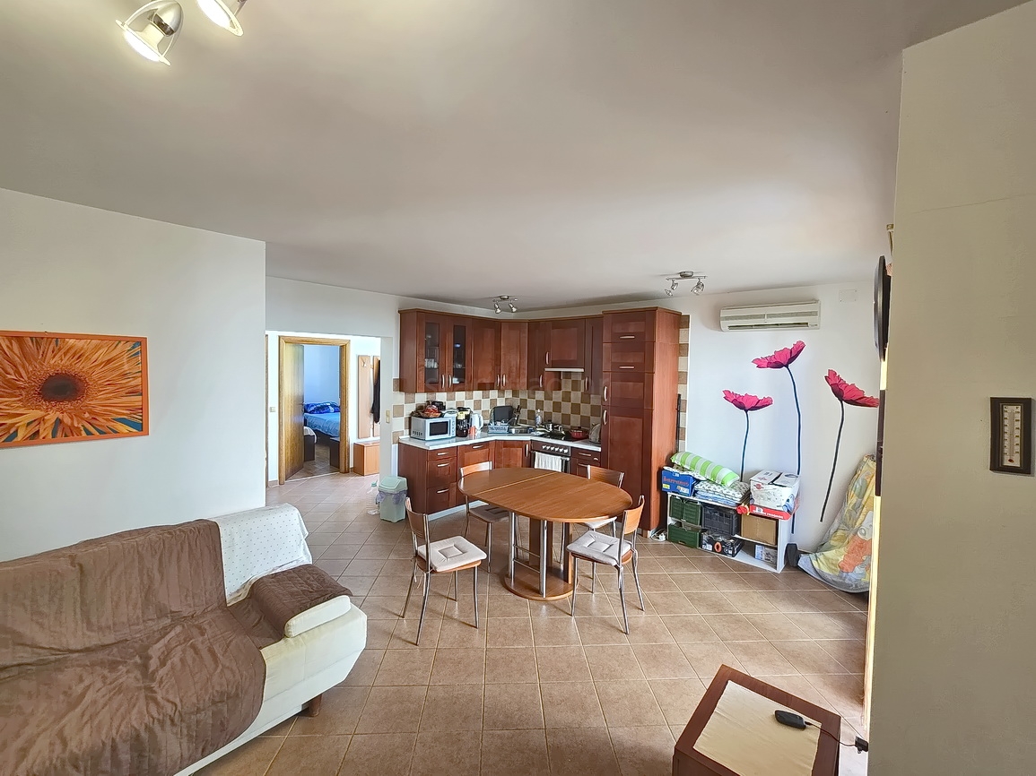 2 bedroom apartment in Malinska-Dubašnica, Croatia – 103482