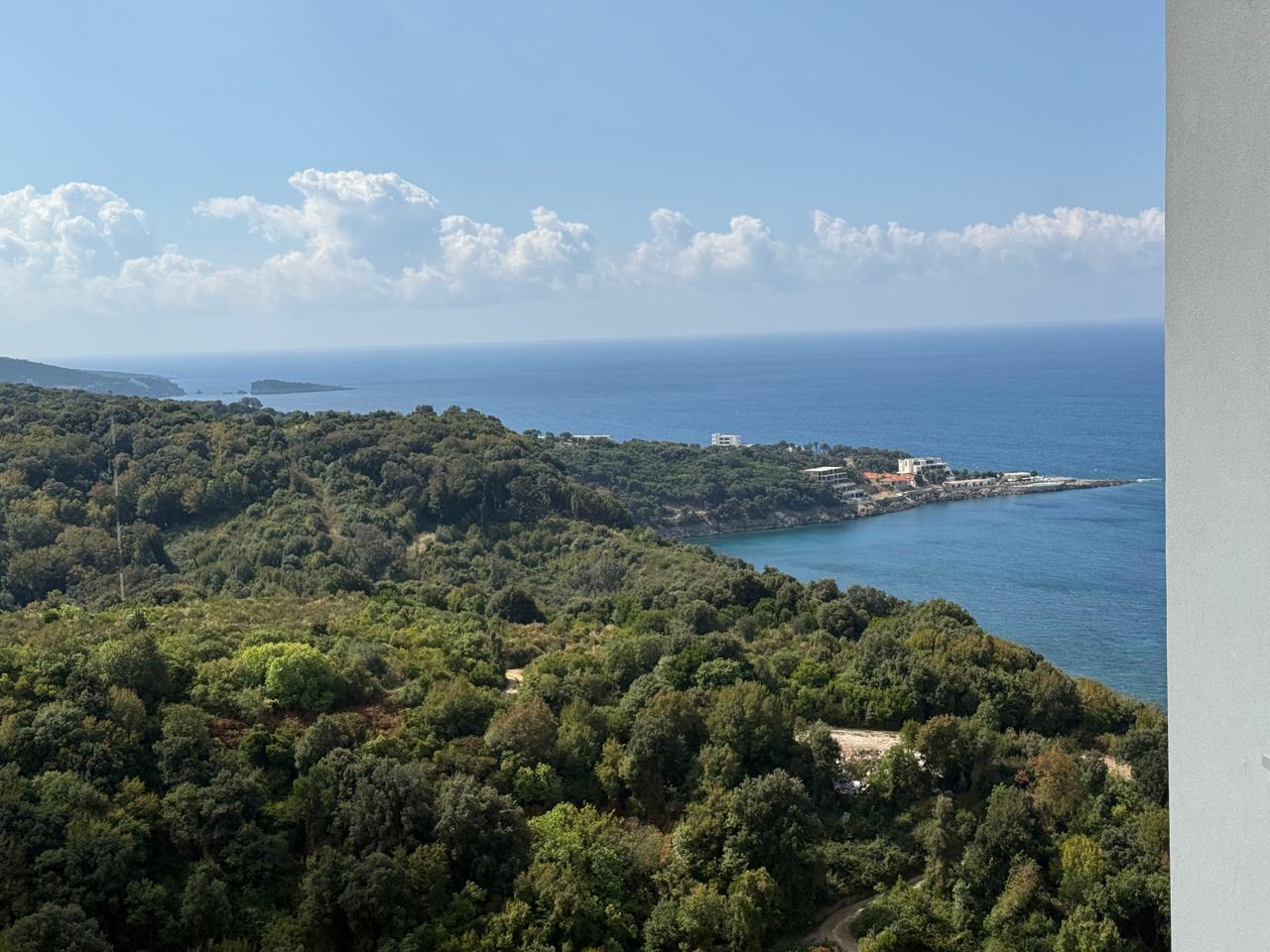 New Apartment in Dobra Voda Montenegro – 54m², Montenegro – MREALE120