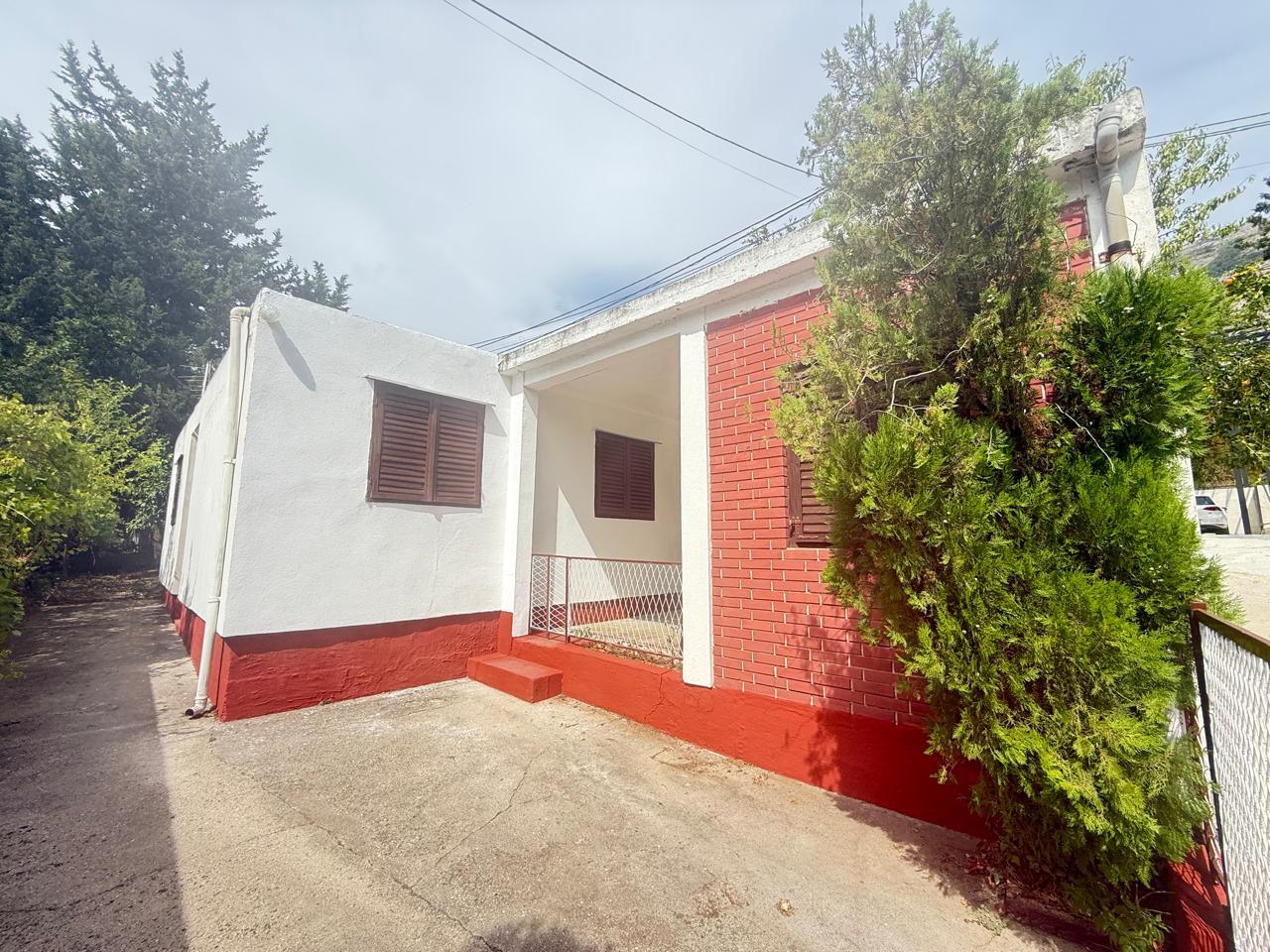 House for Sale in Sutomore Montenegro – 76 m², Montenegro – MREALE122