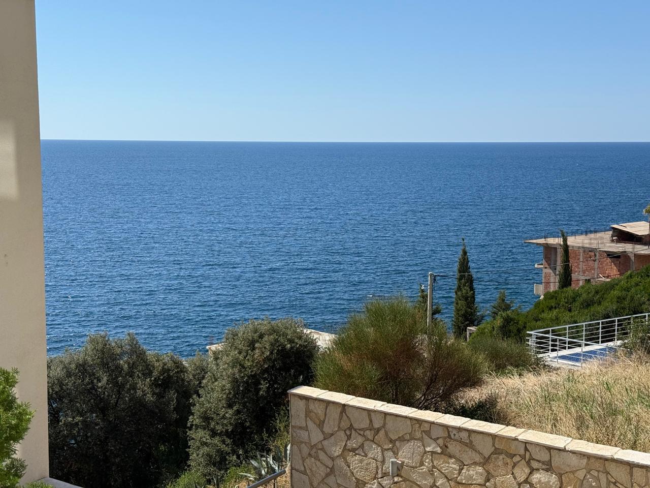 Studio Apartment for Sale in Dobra Voda – 38 m², Montenegro – MREALE124