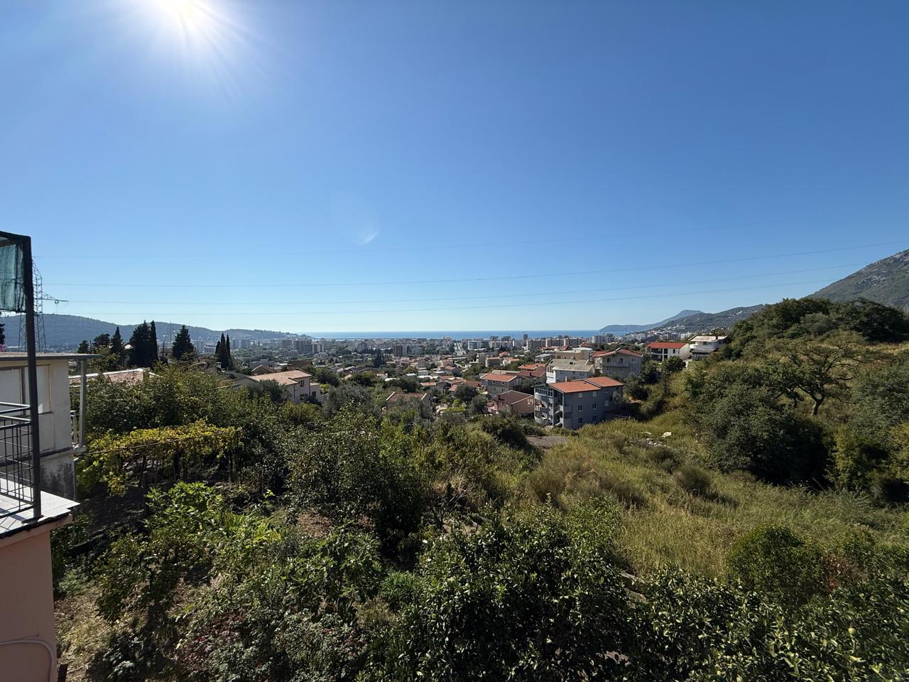 House for Sale in Bar Montenegro – 200 m², Montenegro – MREALE126