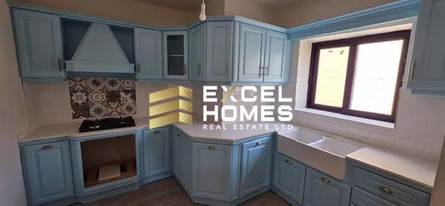 3 bedroom Apartment in Mtarfa, Malta – 64333