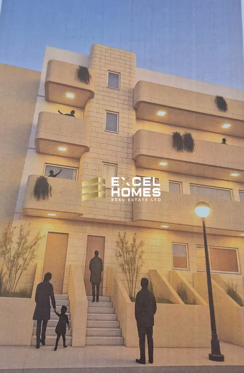 1 bedroom Apartment in Birkirkara, Malta – 64311