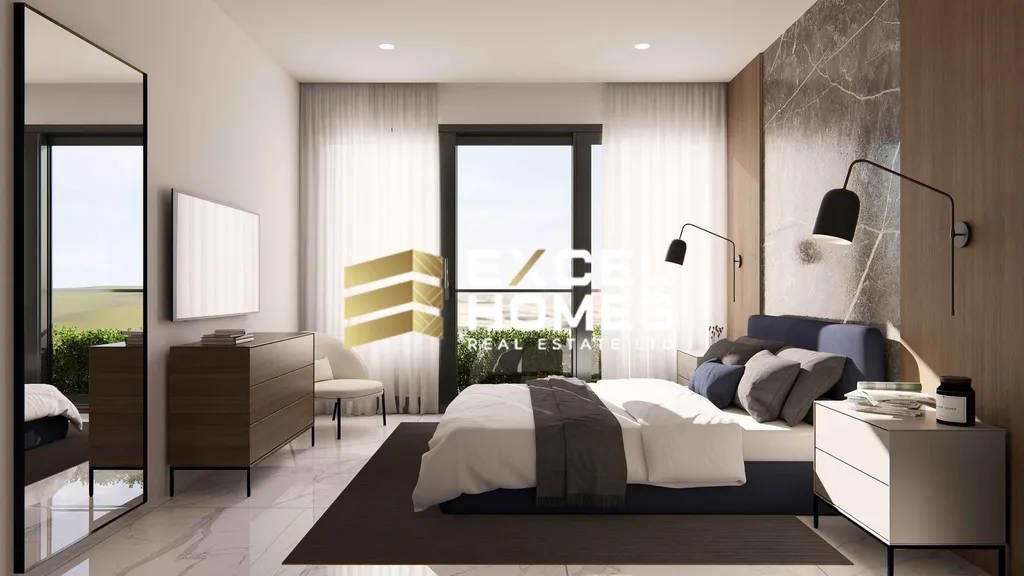 3 bedroom Apartment in Mosta, Malta – 64305