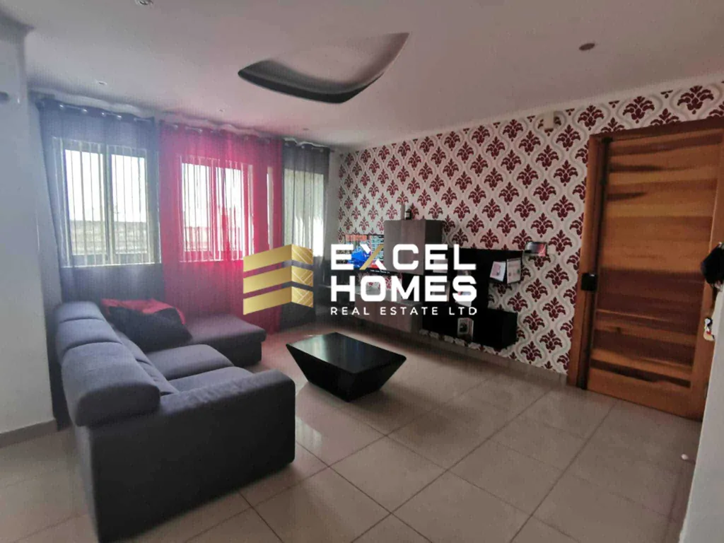 3 bedroom Apartment in Siggiewi, Malta – 64303