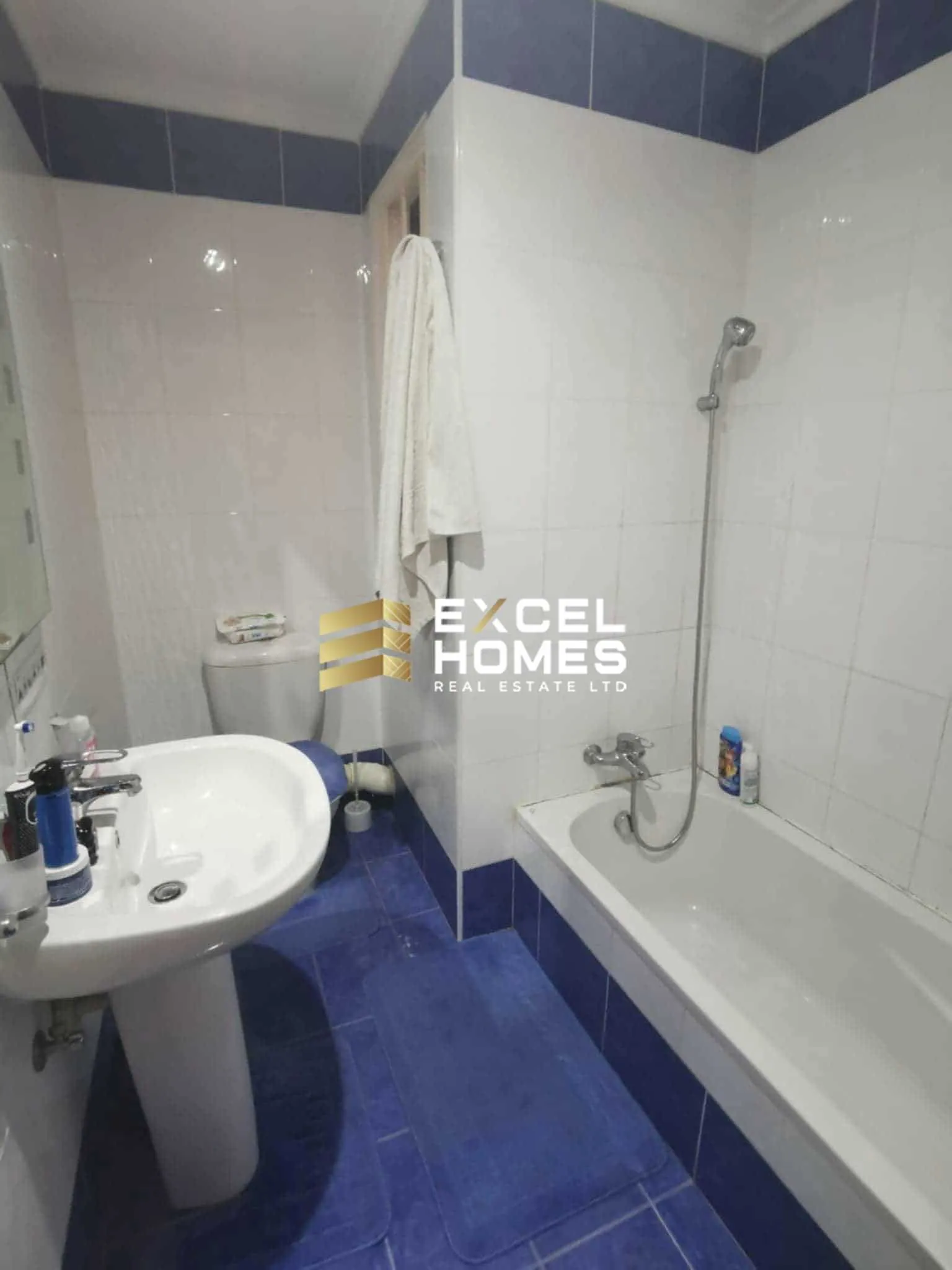 3 bedroom Apartment in Siggiewi, Malta – 64303