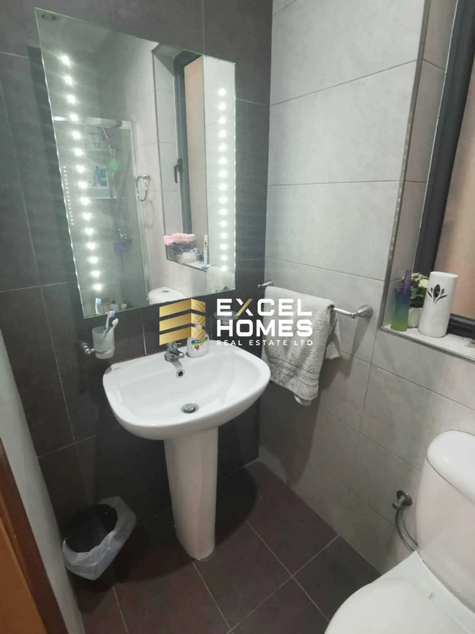 3 bedroom Apartment in Siggiewi, Malta – 64303