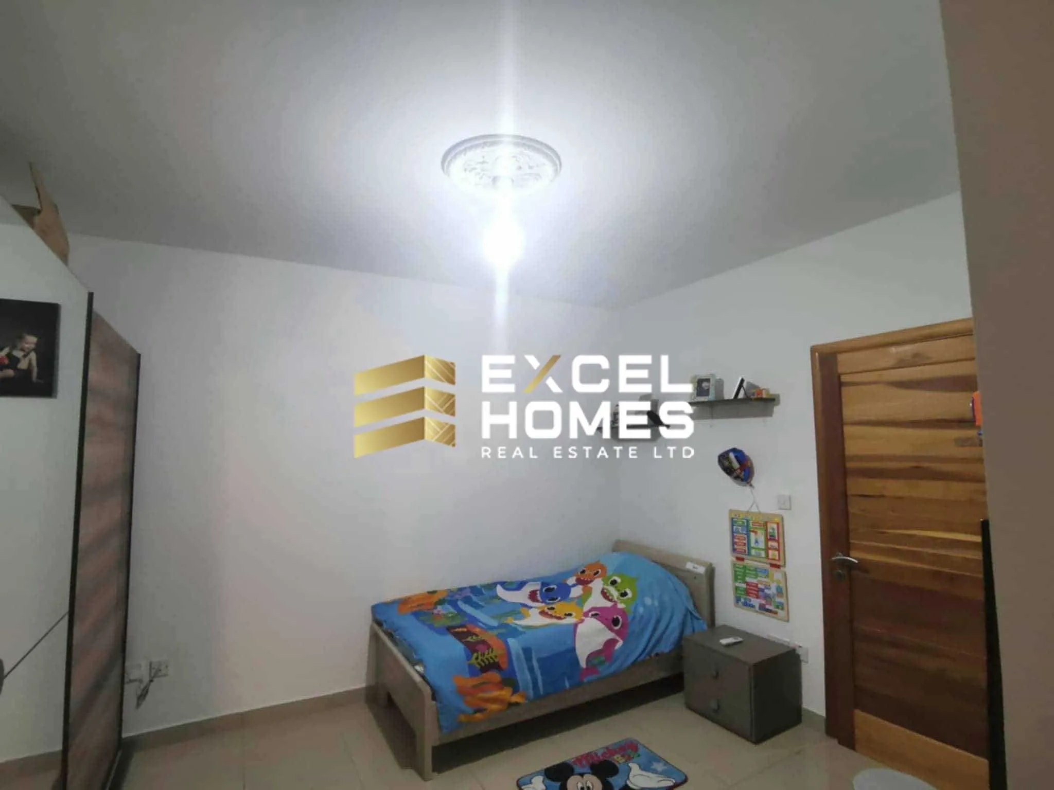 3 bedroom Apartment in Siggiewi, Malta – 64303