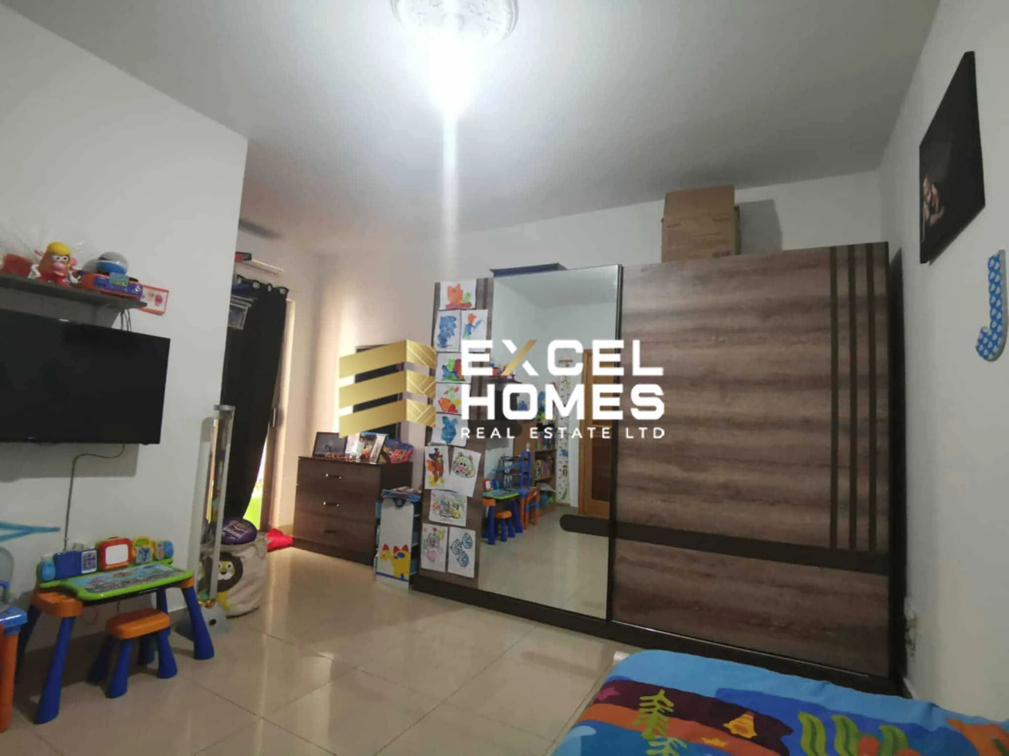 3 bedroom Apartment in Siggiewi, Malta – 64303