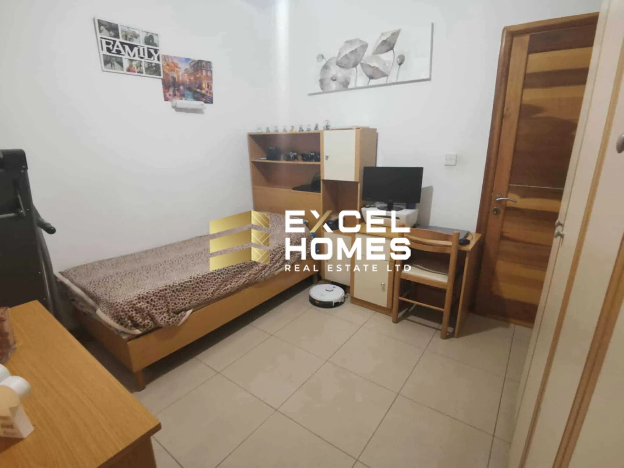 3 bedroom Apartment in Siggiewi, Malta – 64303