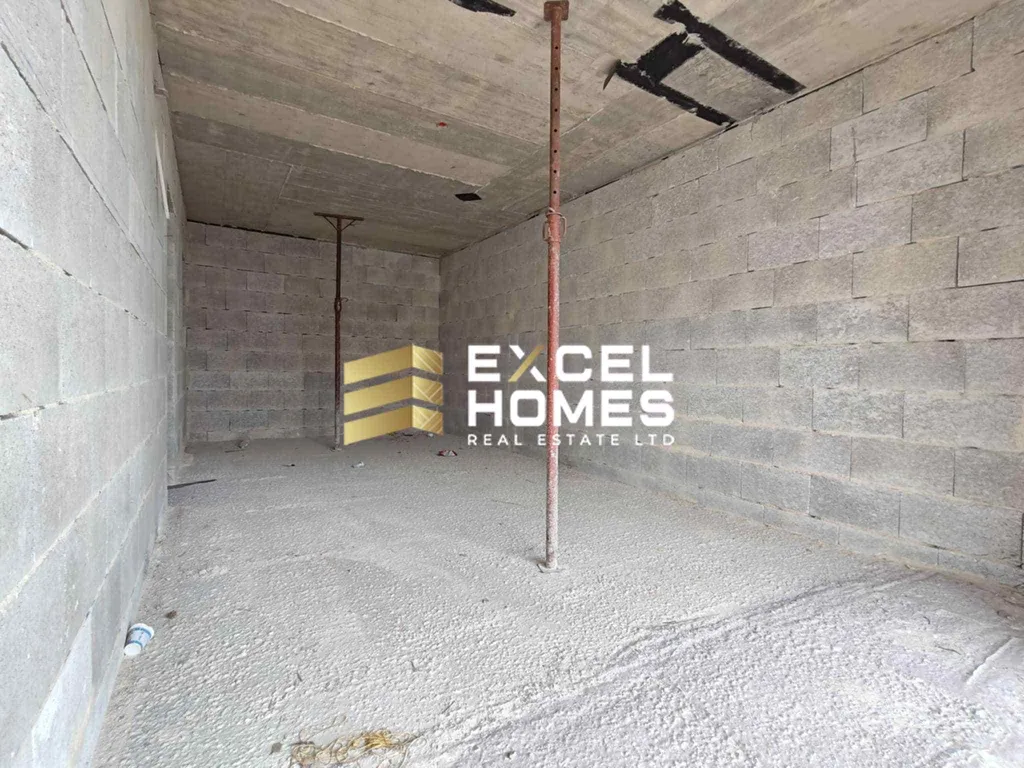 Apartment in Hamrun, Malta – 64297