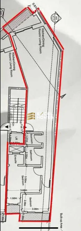 Apartment in Hamrun, Malta – 64293