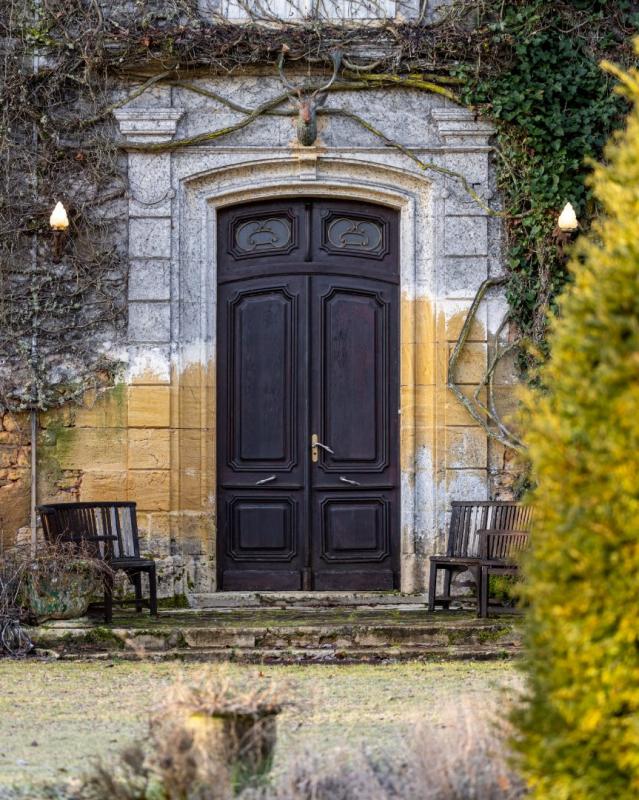 7 bedroom chateau in Paunat, Dordogne, France – A6D4CC08C58E4E15