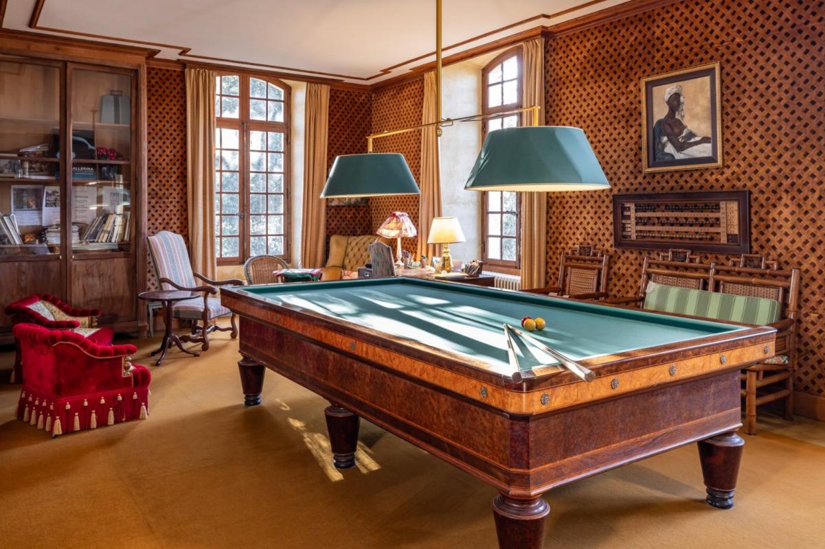 7 bedroom chateau in Paunat, Dordogne, France – A6D4CC08C58E4E15