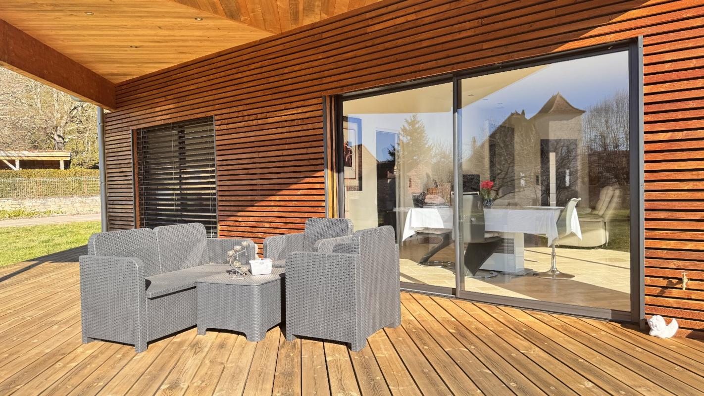 4 bedroom maison in Tour De Faure, Lot, France