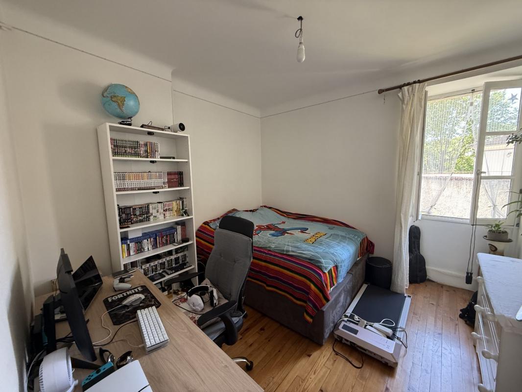 2 bedroom t3 in Figeac, Lot, France – F99F3ECB90224107