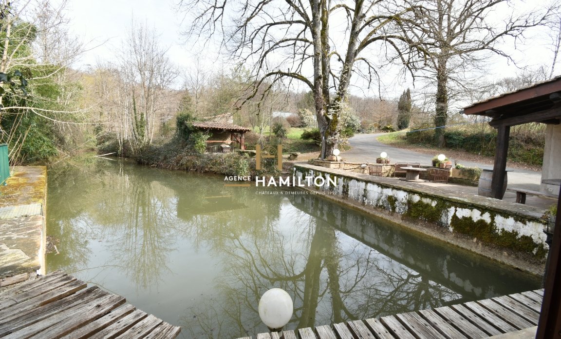 8 bedroom moulin in Albi Est | Tarn, Tarn, France – 0032A069F67A4DB0