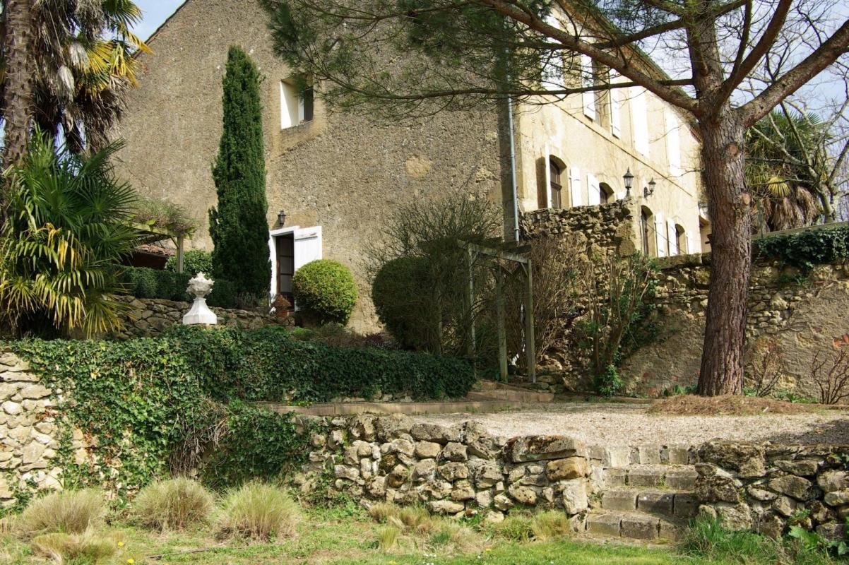 3 bedroom maison de maitre in Mirande, Gers, France
