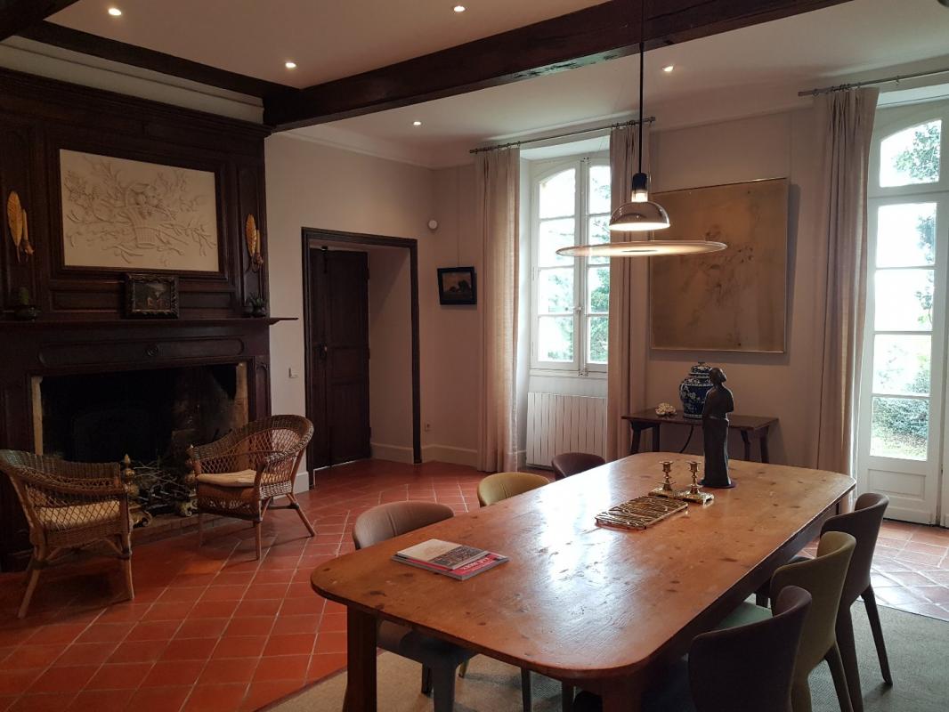 3 bedroom maison de maitre in Mirande, Gers, France