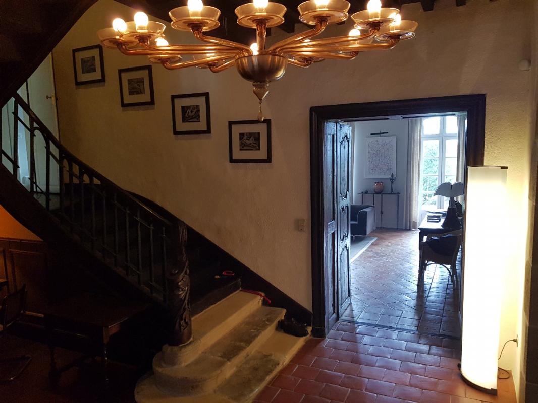 3 bedroom maison de maitre in Mirande, Gers, France