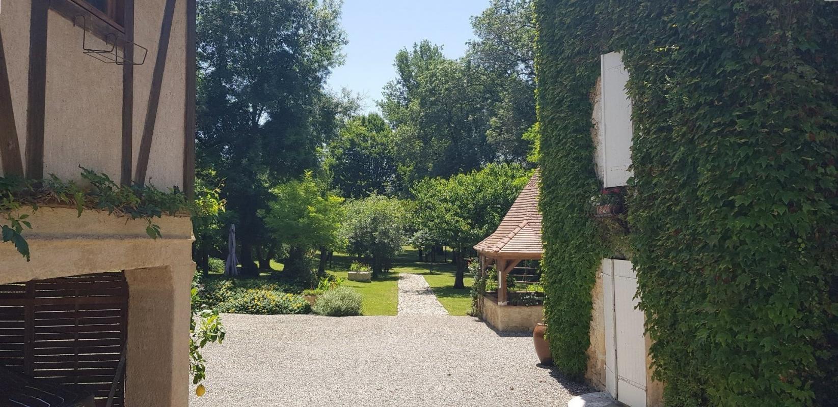 5 bedroom moulin in Sempesserre, Gers, France – CBFF65BCD61F47AD
