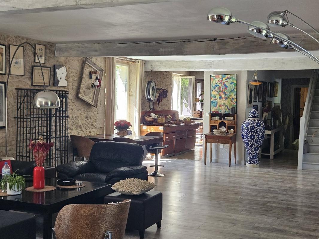 5 bedroom moulin in Sempesserre, Gers, France – CBFF65BCD61F47AD