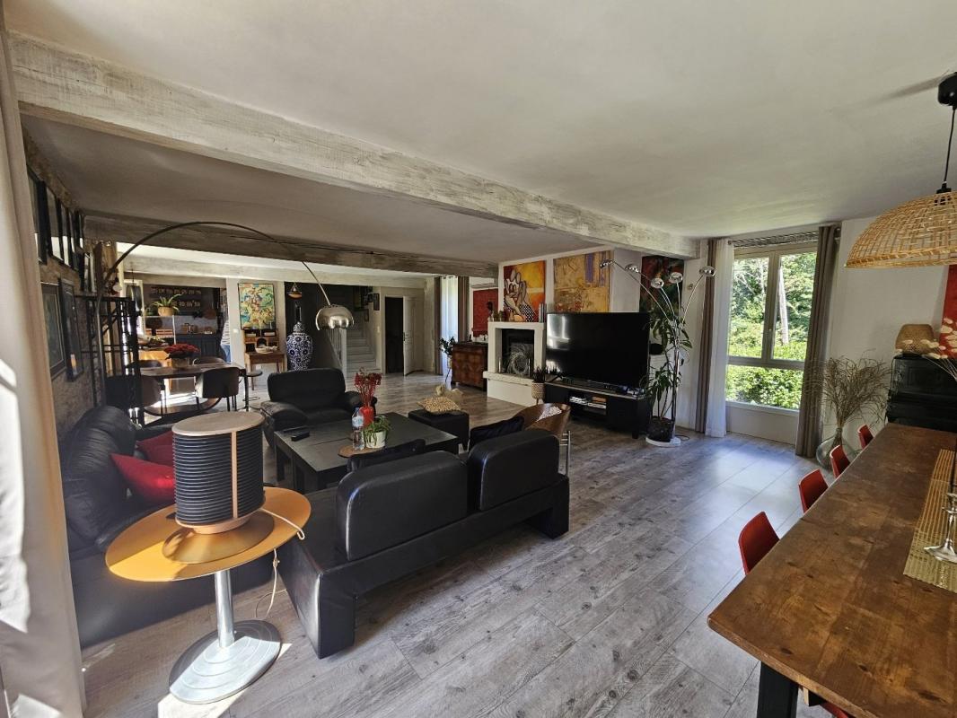 5 bedroom moulin in Sempesserre, Gers, France – CBFF65BCD61F47AD