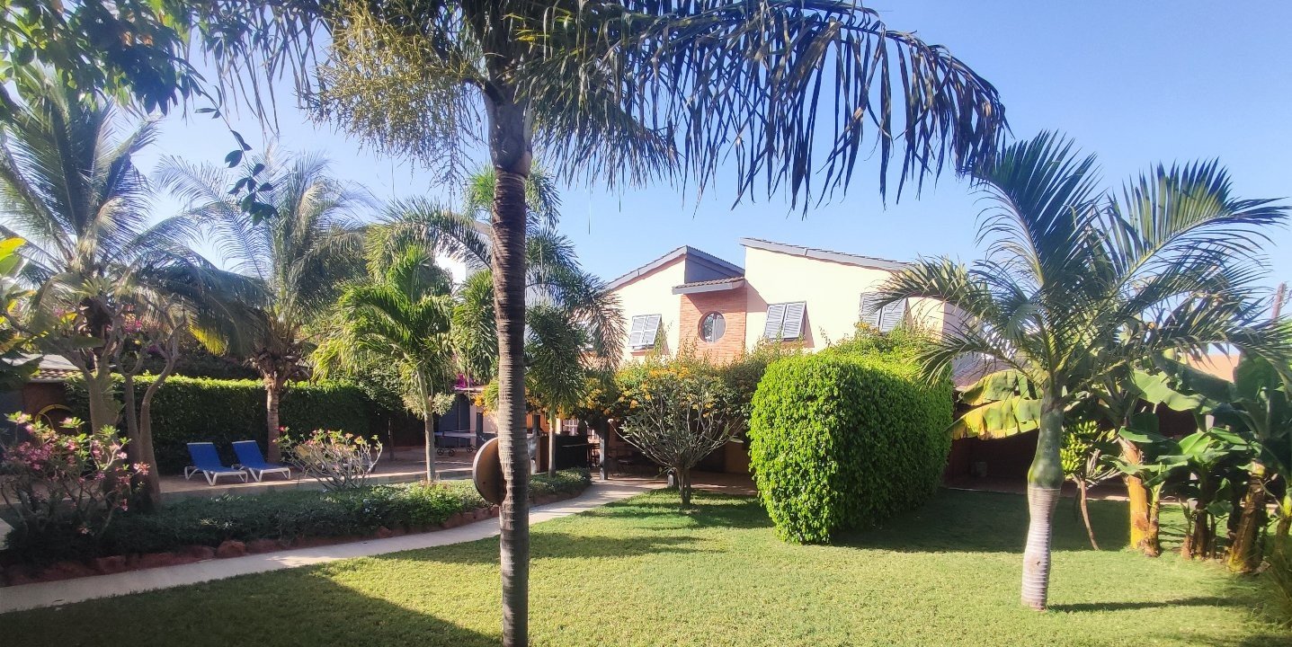 4 bedroom villa in Saly, Sénégal – 2B978717E8C74C01