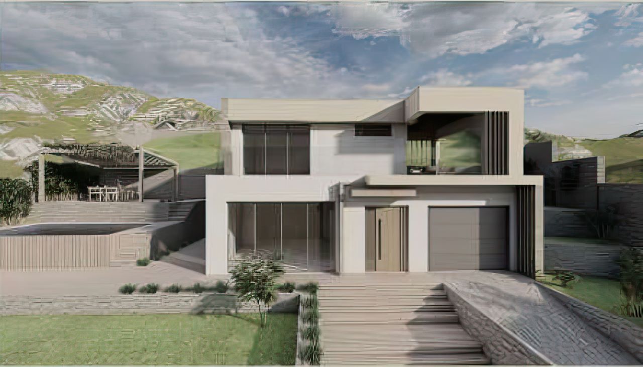 3 bedroom House in Dobre Vode, Montenegro – CMM9871