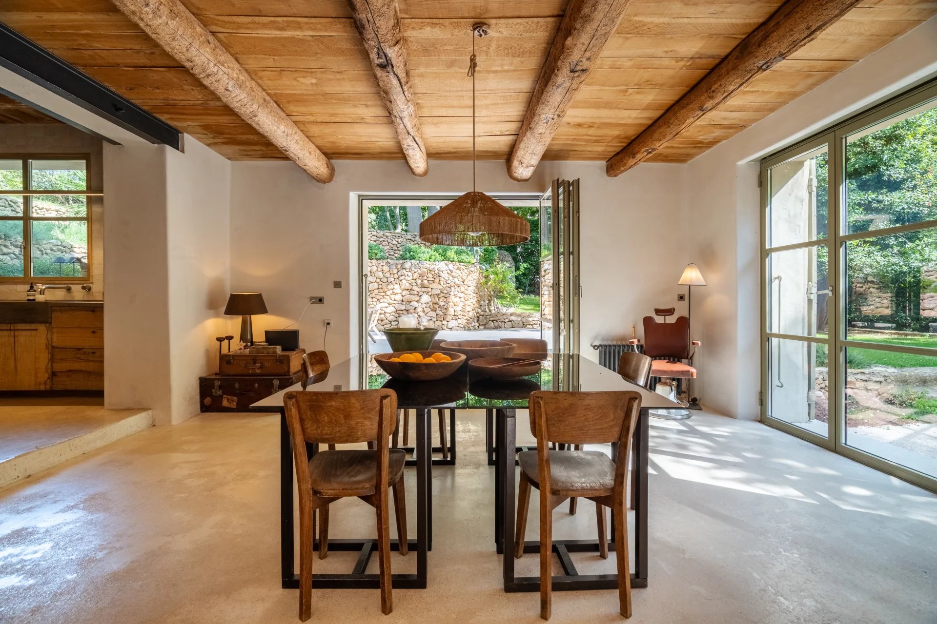 Magnificent 17th century Bastide, Provence-Alpes-Côte d’Azur – France – BVI76600