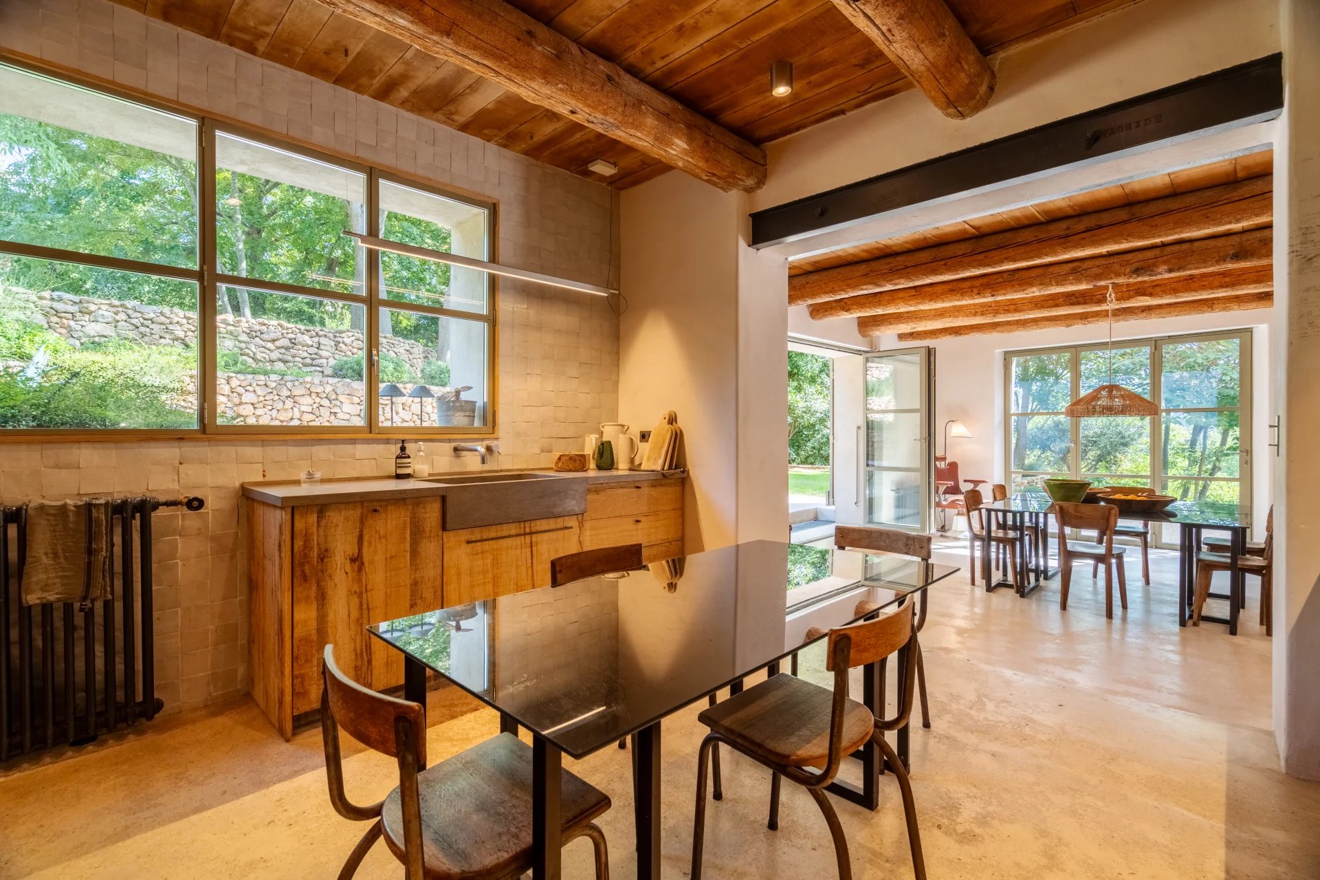 Magnificent 17th century Bastide, Provence-Alpes-Côte d’Azur – France – BVI76600