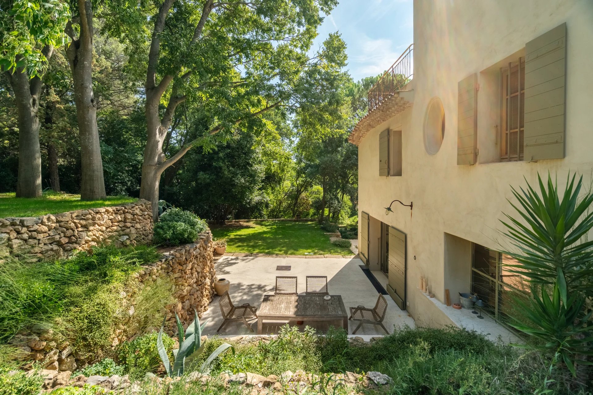 Magnificent 17th century Bastide, Provence-Alpes-Côte d’Azur – France – BVI76600