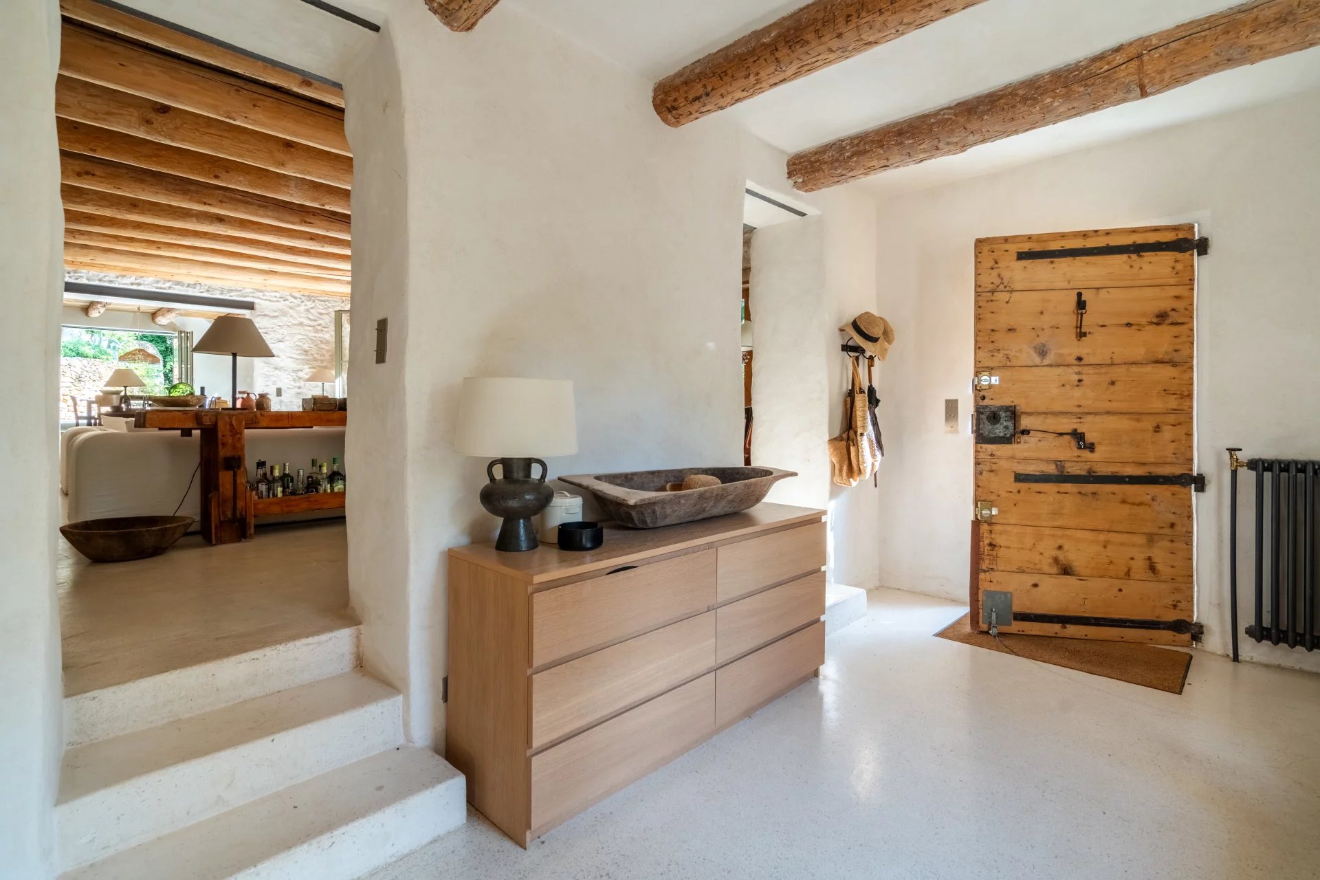 Magnificent 17th century Bastide, Provence-Alpes-Côte d’Azur – France – BVI76600